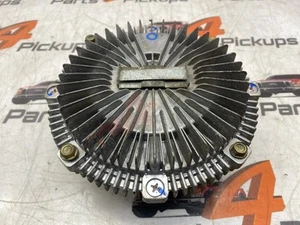 2019 Isuzu D-max Eiger Viscous Fan Centre 2017-2021 - Picture 1 of 7
