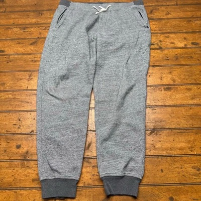 J. Crew Knit Goods Lounge Pantalones Mujer Talla Grande Foto 1 de 4