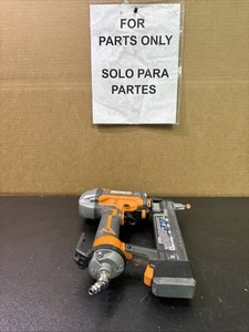 Neumático Ridgid R150FSF3 calibre 18 1-1/2 pulg. Piezas de grapadora de acabado A32 - Imagen 1 de 7