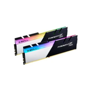 RAM G.Skill Trident Z Neo 32 GB DDR4 3600 Mhz 2x 16 GB Nero/Argento INTEL XMP - Foto 1 di 1