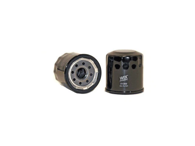 For 2008-2025 Nissan Rogue Oil Filter WIX 65274XHPY 2013 2024 2009 2016 2012 - Изображение 1 из 2