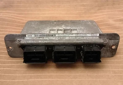 Módulo informático motor Ford F-150 F150 10 2010 ECU ECM 5,4 L AL3A-12A650-DRA Foto 1 de 4