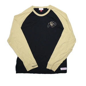 Camiseta Colorado Buffalos Mitchell & Ness Manga Larga Talla 2XL USADA EN EXCELENTE ESTADO - Imagen 1 de 9