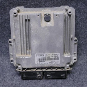 2013-2014 Escape 1.6 Turbo Engine Control Computer Module EJ5A-12A650-TB 77899 - Picture 1 of 4