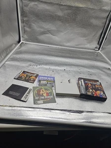 Game Boy Advance GBA Advance Wars 2 Black Hole Rising Box/Anleitung - Bild 1 von 5