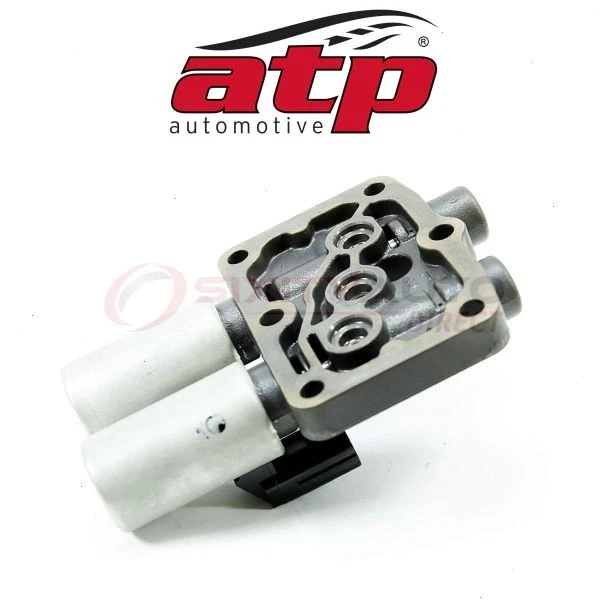 ATP Transmission Control Solenoid for 1998-2003 Acura CL - Automatic  Hard cy - Изображение 1 из 4