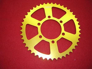 Marvic Wheel 41T 520 Rear Sprocket Talon Alloy Gold Anodised . New - Picture 1 of 1