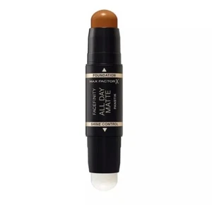 Max Factor Facefinity All day Matte Pan Stick -99 Chestnut- - Picture 1 of 1