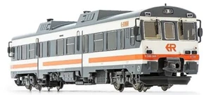 Automotor RENFE 596 Regionales R1 "Tamagochi" - Electrotren - HE2500B Escala H0 - Imagen 1 de 1