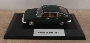 Citroen GS 1015 1971 - Foto 1 di 1