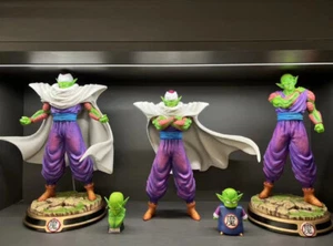3 Stück CPR Studio EX ver Piccolo Resin Statue 1/6 Kind Piccolo - Bild 1 von 6