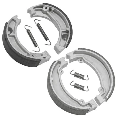 Передние тормозные колодки и задние тормозные колодки для Honda NX125 Italie NX125 1988-1990 - Изображение 1 из 4