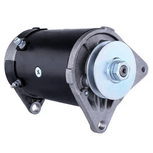 Ez Go Starter Generator Fits Golf Cart 4 Cycle 25533-G01 26993-G01 27065-G01 - Picture 1 of 4