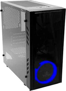 AMD Ryzen 5 5600G Custom Gaming Computer 16GB RAM 1TB M.2 SSD (upgradefähig) - Bild 1 von 5