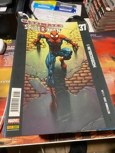 Ultimate Spider - Man n. 37 - marvel - uomo ragno - Foto 1 di 1