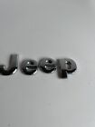 2019 Jeep Cherokee Hood Emblem, Preowned Jeep Cherokee