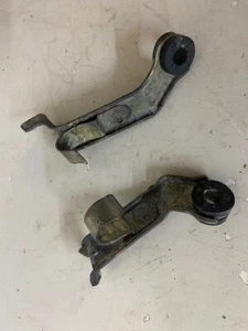 Honda VFR800 V-TEC brackets - Picture 1 of 2