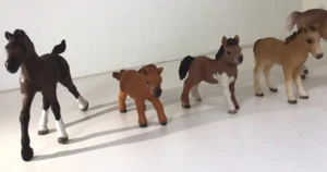 4 Cavalli Schleich - Foto 1 di 2