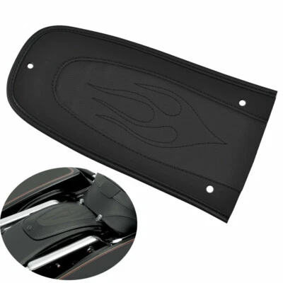For Harley Road King Electra Glide FLHX FLHTK FLHTKL Motorcycle Rear Fender Bib Foto 1 de 4