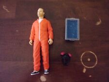 Jesse Pinkman loose 6 inch action figure Breaking Bad tv show
