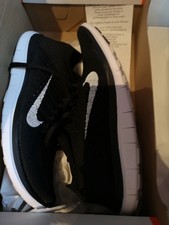 Nike free 4.0 flyknit UK 7