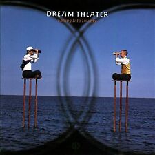 Falling Into Infinity by Dream Theater (CD, 1997)
