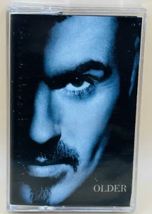 George Michael - Older Cassette - Picture 1 of 2