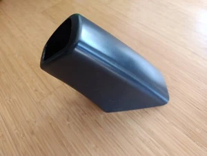 Kettler Axos Crosstrainer Ersatzteil Verkleidung Schutz 03 - Bild 1 von 1