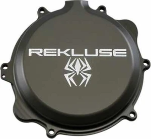 KTM Xc-W 250 2013-2016 Rekluse Kupplung Abdeckung RMS-386 - Imagen 1 de 1