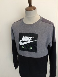 Las mejores ofertas en Sudaderas para hombres Nike Air | eBay