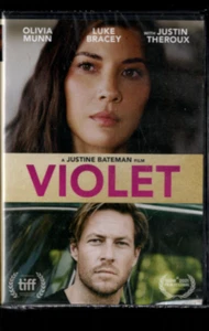 Violet (DVD) Olivia Munn - Picture 1 of 1