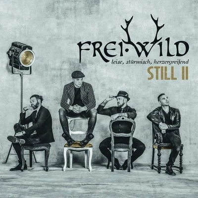 Frei.Wild Still II (CD) Foto 1 de 2
