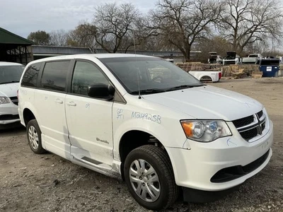 Eje de pasajero eje delantero exterior para caravana 11-20 798803 Foto 1 de 4