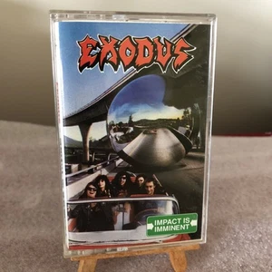 Exodus Impact Is Imminent Like New - Picture 1 of 2