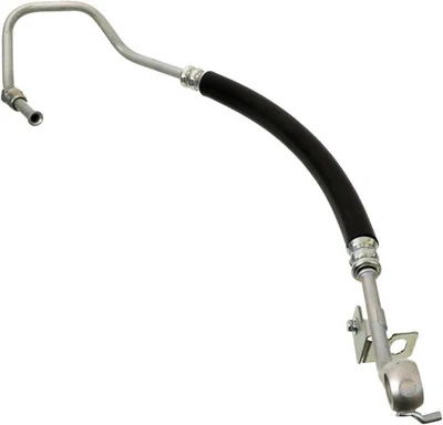 Manguera de alimentación genuina del enfriador de aceite del motor MITSUBISHI para MONTERO V75W 01-06 MR431081 Foto 1 de 3