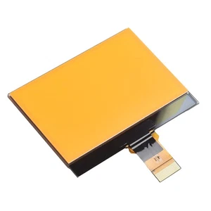 Direct Fit LCD Display for Ford Focus For CMax For Galaxy For Kuga Models - Picture 1 of 12