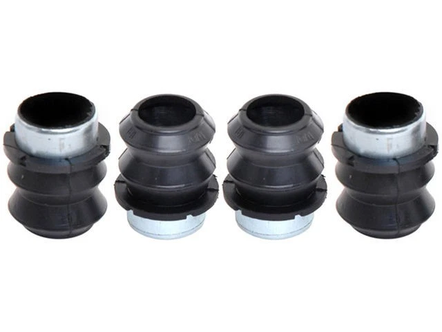 Buje de pinza delantera para GMC Yukon 2007-2016 2008 2009 2010 2011 2012 DV744DY Foto 1 de 1