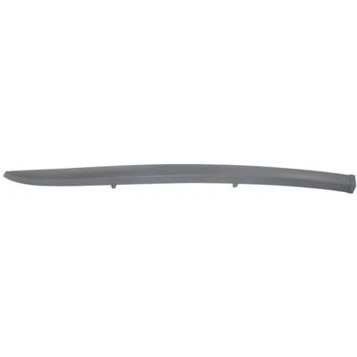 Front RH Valance For 1998-03 Mercedes Benz ML320/2003-05 ML350, Spoiler, Primed - Image 1 of 4