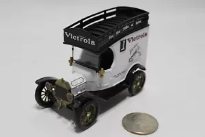 CORGI Classics | Victrola Ford Model T 1915 - Picture 1 of 9