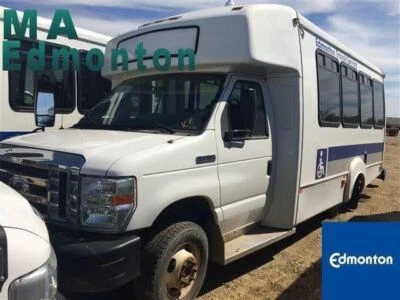 Blower Motor Front Fits 99-19 FORD E350 VAN 270994 - Image 1 of 4