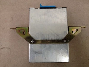 89-92 BMW 525I CRUISE CONTROL MODULE OEM 1 384 734 - Bild 1 von 3