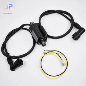 New Ignition Coil For Suzuki 1996-2005 GSF1200S Bandit GSF400 GSF600 (1995-2004) - Picture 1 of 10