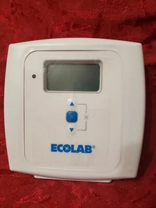 Modulo Ecolab OPL Formula Select EXP. Data 2015 DO131 --92592478 scatola aperta - Foto 1 di 8