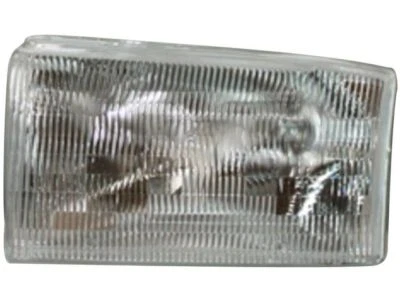 Conjunto de faros izquierdo para Ford F350 Super Duty 1999-2001 TYC 67274QYZJ 2000 Foto 1 de 2