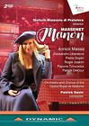 Massenet: Manon (DVD) Papuna Tchuradze Alessandro Liberatore (UK IMPORT)