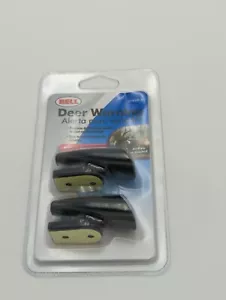 Bell Deer Warning Alarm Whistle | Alert For Vehicles | Air Flow Activated - Picture 1 of 2
