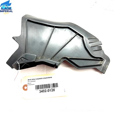 Driver Side Engine Cover Panel Plate OEM Mini Cooper Countryman 2011-2016 - Изображение 1 из 4
