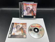 .PSX.' | '.Vandal Hearts.