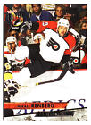 1993-94 Ultra Mikael Renberg RC Rookie Philadelphia Flyer #391