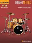 Hal Leonard Drumset Method 2